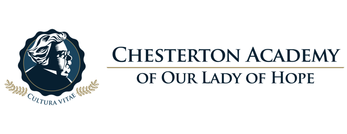 2025/2026 Chesterton Academy Online Registrations